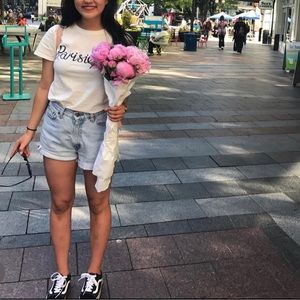 Maison Kitsuné Parisienne Shirt